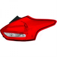LED RüCkleuchte Heckleuchte Rechts FüR Ford Focus III Bj. 15->>