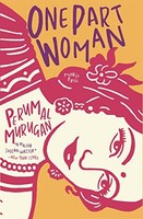 Perumal Murugan - One Part Woman - Paperback - G245Z