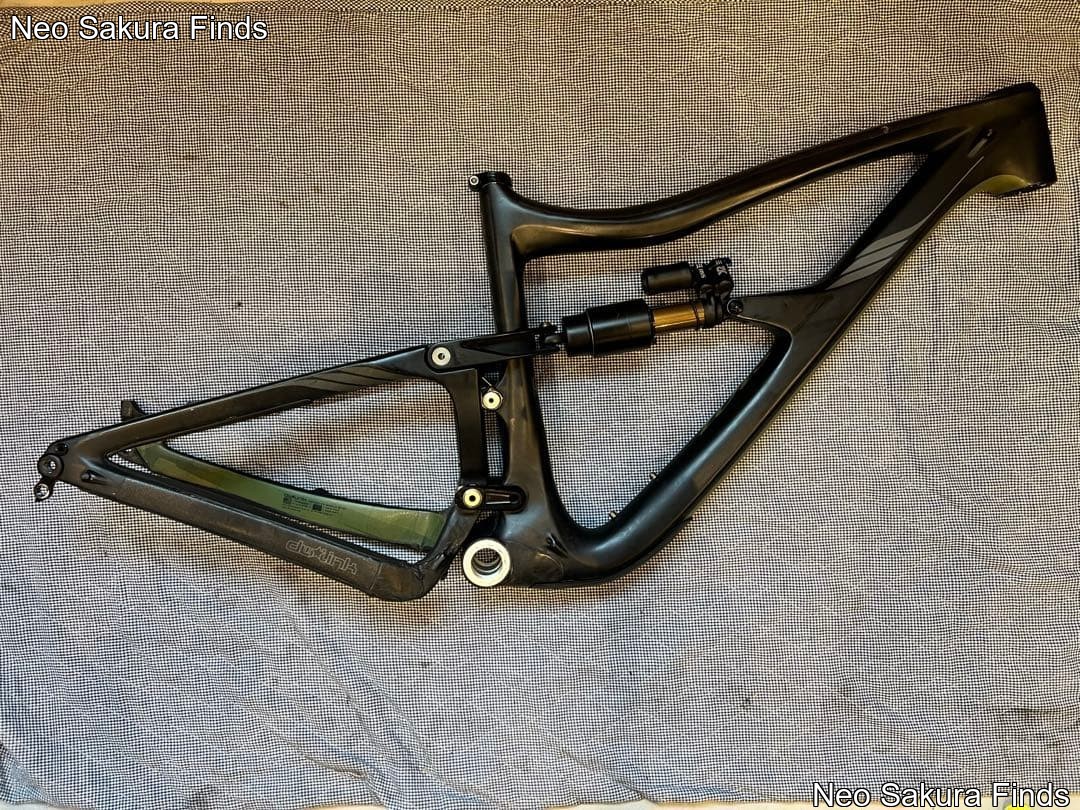 ibis RIPMO V1 Lサイズ 29インチ カーボン MTB ibis RIPMO V1 L size 29 inch MTB carbon | eBay