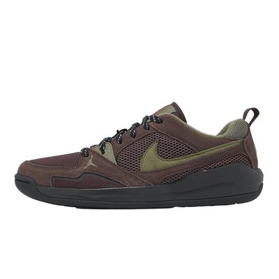 Nike Jordan CMFT Era Baroque Brown Medium Olive Men Casual Shoes