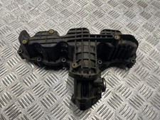 AUDI A1 Sportback 8XA, 8XF Ansaugbrücke 03L129711 1.60 Diesel 66kw 22186232