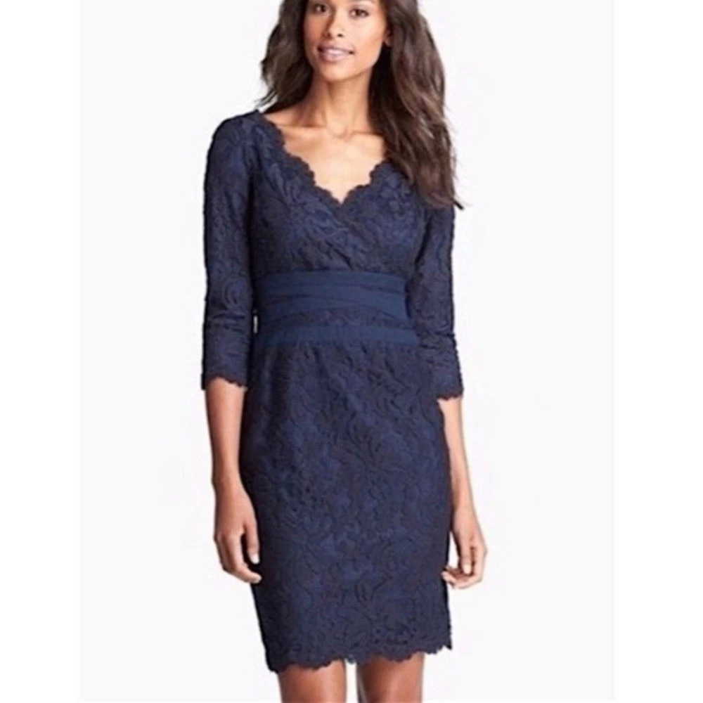 Tadashi Shoji Petites Dresses for Women for sale | eBay