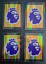 TOPPS Premier League 2026 Exclusive Kick Off Cards KO1 - KO20 - Un Pealed