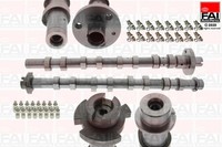 Nockenwellensatz FAI Autoparts CSK4156 FüR Opel Vivaro Bus X82 Cdti Mercedes 109