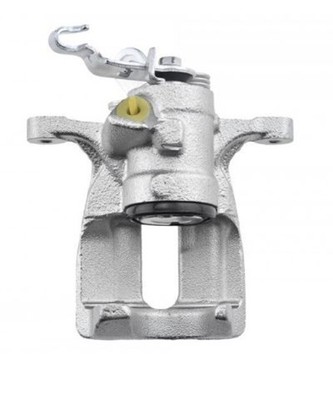 MTR Bremssattel 12220984 Gusseisen für SKODA OCTAVIA 3 Combi 5E5 5E6 5E3 NL3 NR3