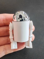 Star Wars Stan Solo Astromech Pop-up Saber