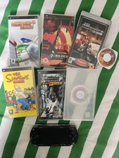 Sony PSP Bundle