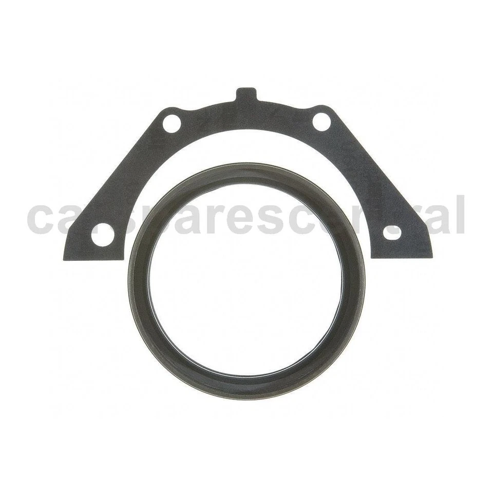 MAHLE Engine Main Bearing Gasket Set Fits 1986 1987 1988 1989 1990 GMC B6000 - Image 3 of 3