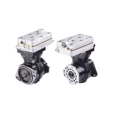 Druckluftkompressor ROBUR-BREMSE / 912 140 011 0 / 5273897