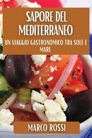 Marco Rossi | Sapore Del Mediterraneo | Taschenbuch | Italienisch (2023)