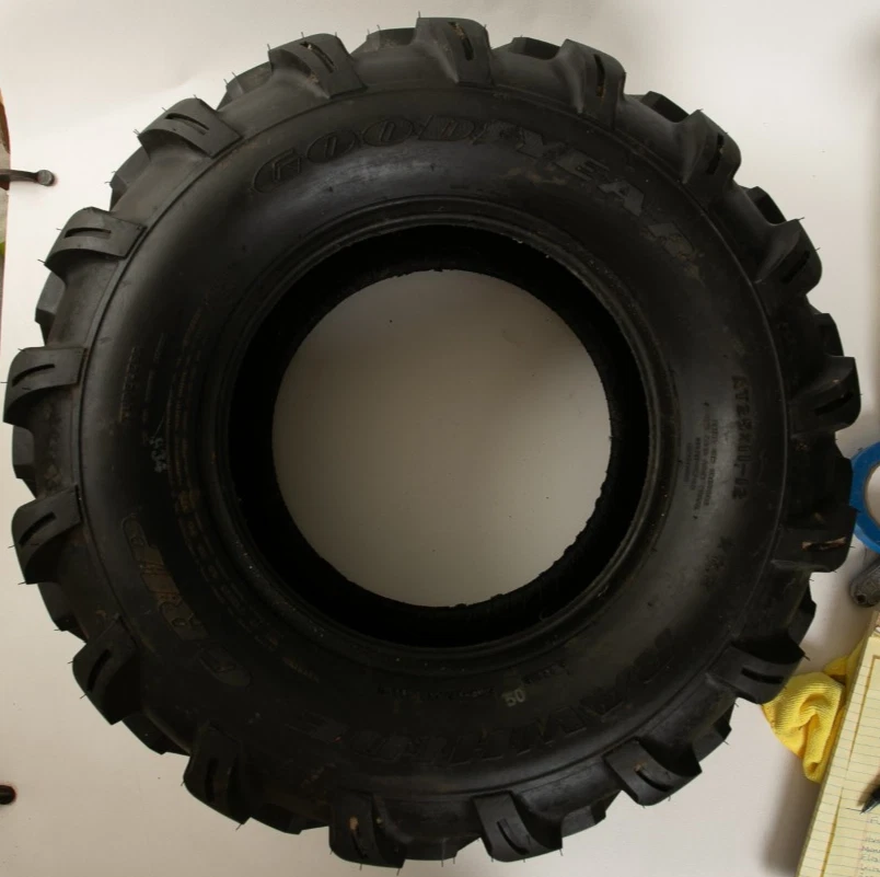 Goodyear Motorcycle Tires & Tubes for sale | eBay