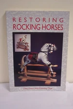 Restoring Rocking Horses by Green