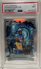 2025 Panini Omarion Hampton Downtown (Raw)