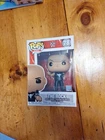 Funko Pop! Vinyl: WWE - The Rock #78