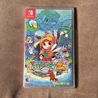 Little Dew 2+ - Nintendo Switch - Brand New Sealed