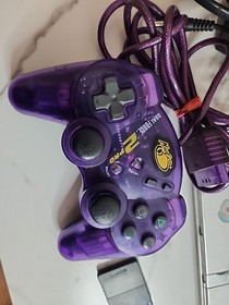 Sony PS2 PlayStation 2 Slim SILVER Console Bundle System Fully Tested Working