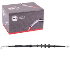 A.B.S. BREMSSCHLAUCH VORDERACHSE passend für AUDI A4 A5 | SL 6501
