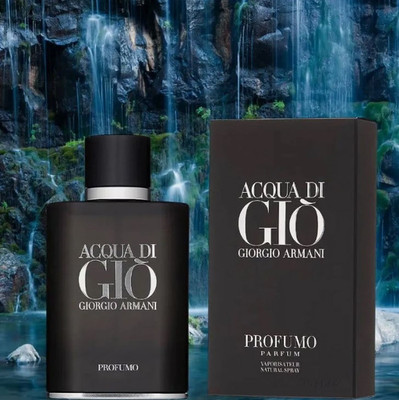 Giorgio Armani Acqua di Gio Profumo 125ml Herren EDP NEU/OVP 