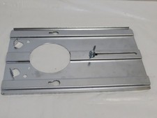 Extended Baseplate for Triton TRA001 Plunge Router