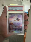 Charizard ex 199/165 Sv: Scarlet & Violet 151 Holo