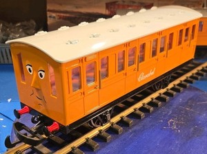 Bachmann Thomas Annie Clarabel | eBay