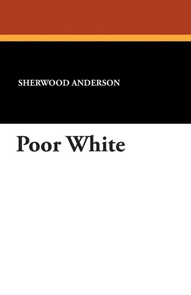 Poor White Sherwood Anderson Taschenbuch Kartoniert / Broschiert Englisch 2024-image