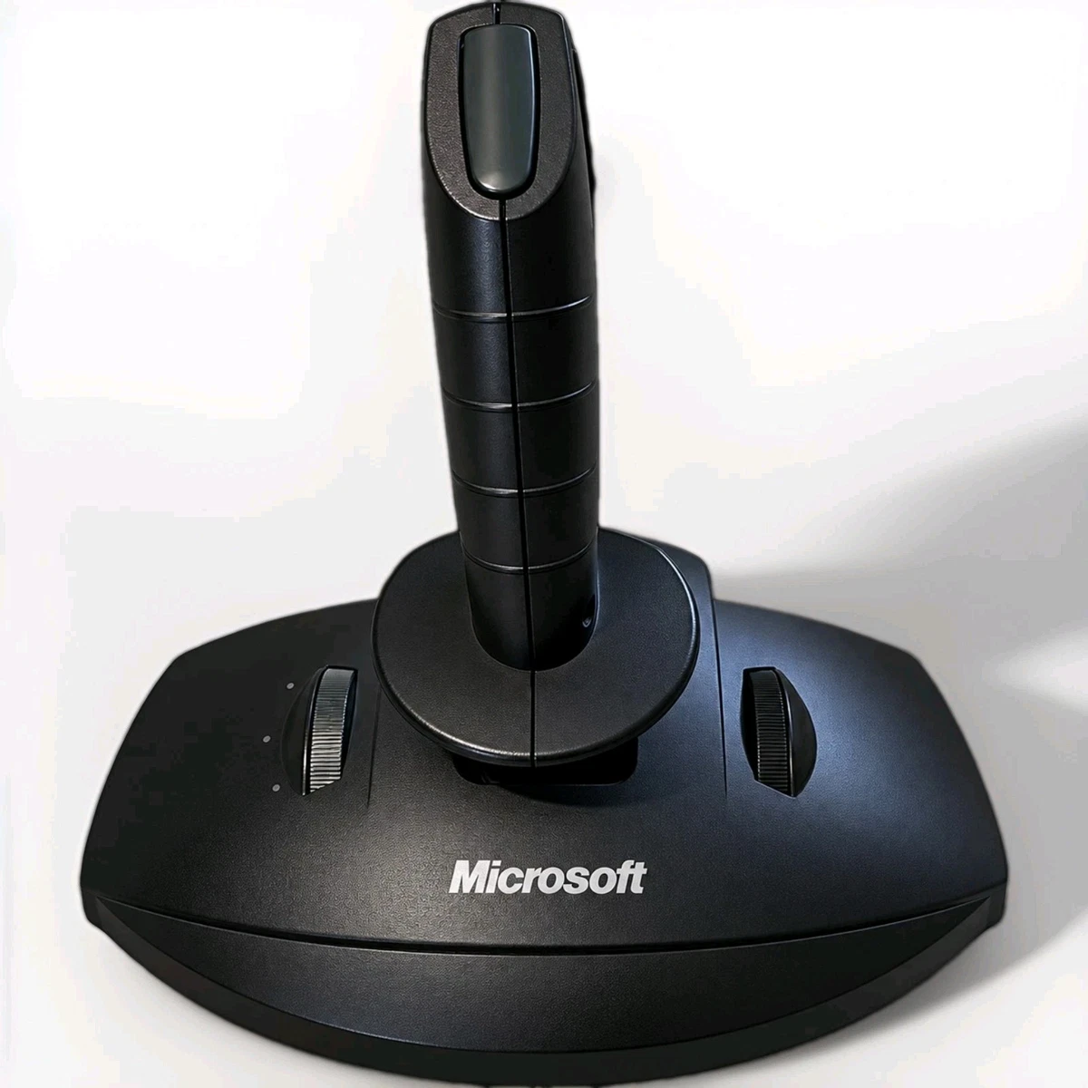Microsoft　サイドワインダー　ジョイスティック Preços baixos em Joystick Microsoft Sidewinder | eBay