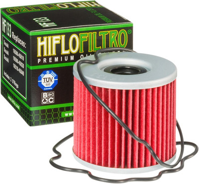 Hiflo Oil Filter #HF133 for Suzuki