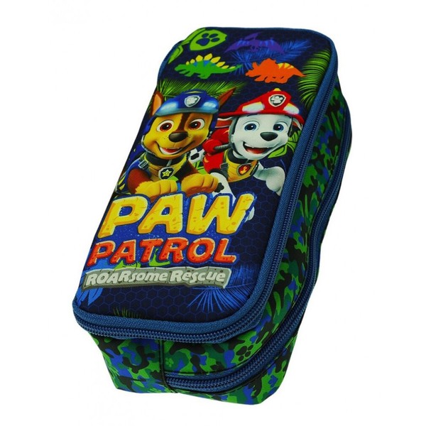 Paw Patrol Dino Rescue FedermäPpchen 23,5 Cm-image