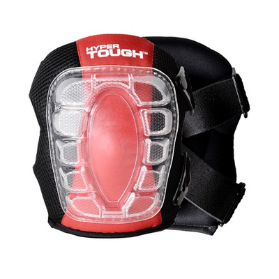 #ad Hyper Tough Pressure Dispersing Flat Terrain Workwear Foam Knee Pads 7.5 inches $24.34