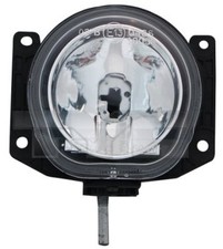 Nebelscheinwerfer TYC 19-5283-05-2 für 156 H1 ALFA Sportwagon 16V SPARK 932 JTD
