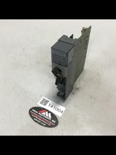 ALLEN BRADLEY 5/03 Processor Unit 1747-L531 SER D Used #141004