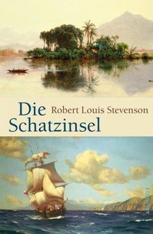 Die Schatzinsel von Robert Louis Stevenson | Buch | Zustand sehr gut