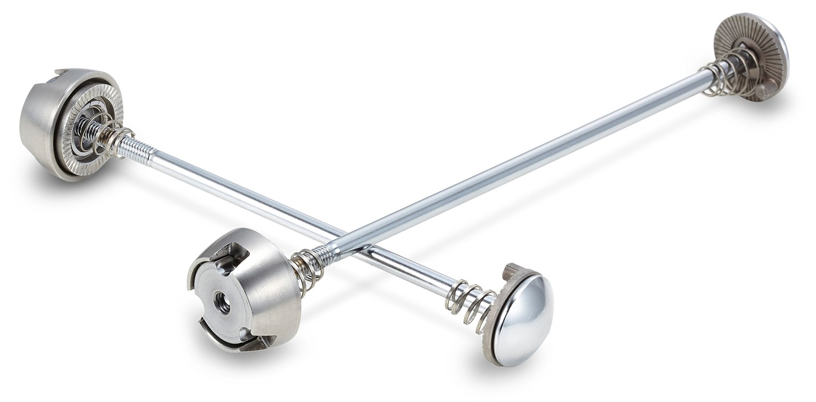 DELTA Unisexe knoxnut Silber 9190₽
