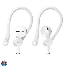 Ear Hooks Designed for AirPods Pro 3, 2, 1, Anti-Slip Earbud Accessories, C...