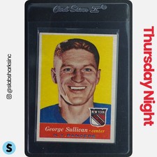 George Sullivan