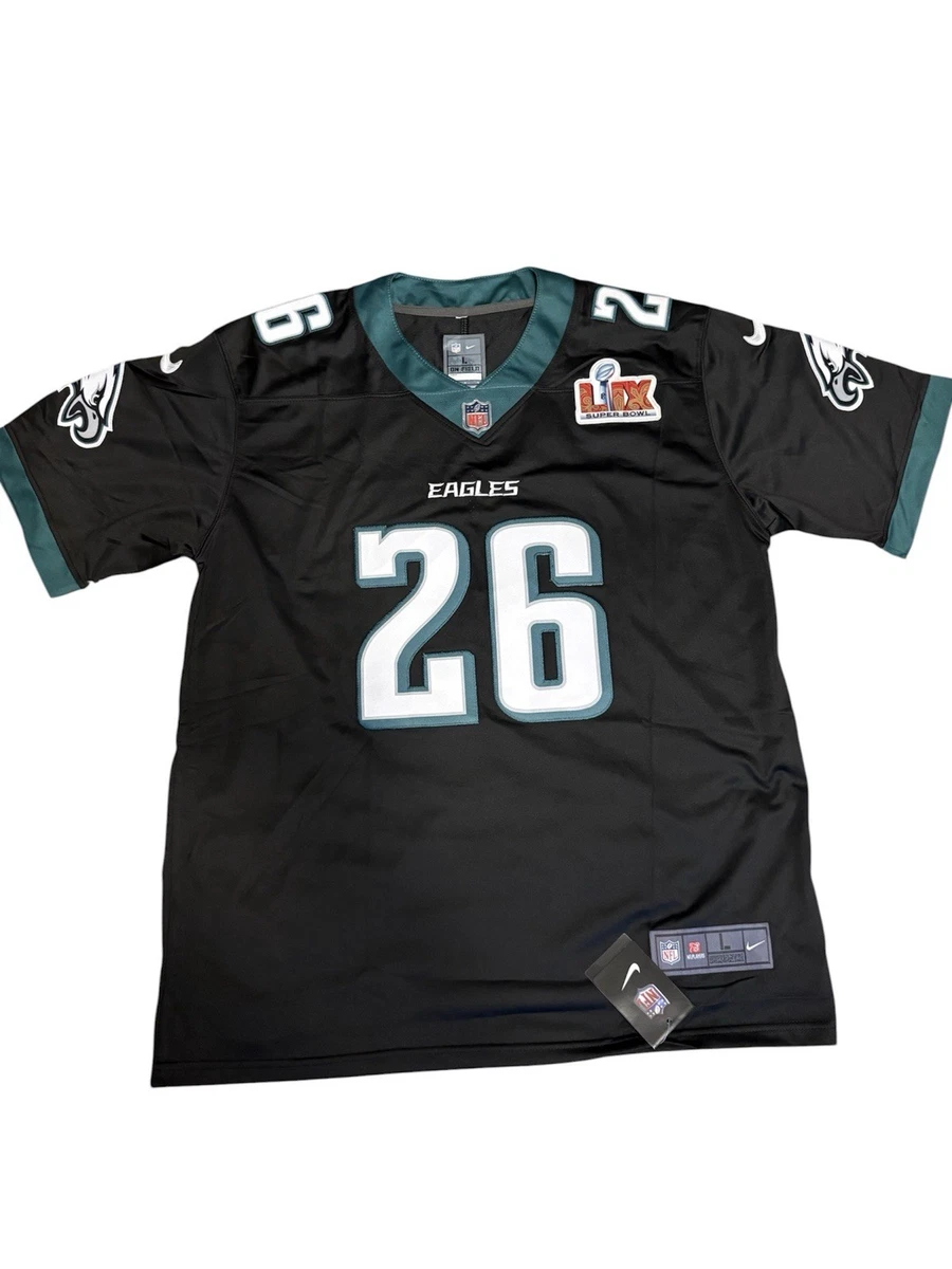 Philadelphia Eagles Super Bowl NFL Jerseys for sale | eBay