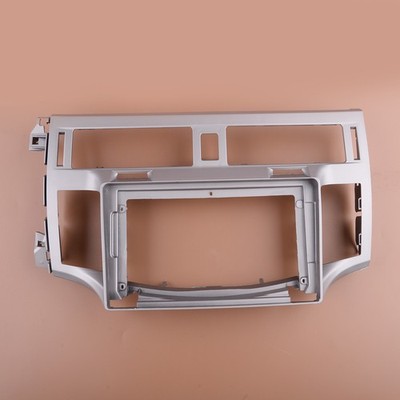 Car Radio Stereo Double Din Dash Install Kit Fit For Toyota Avalon 2006-2010 kr
