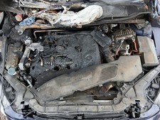 Radiateur Volvo V40