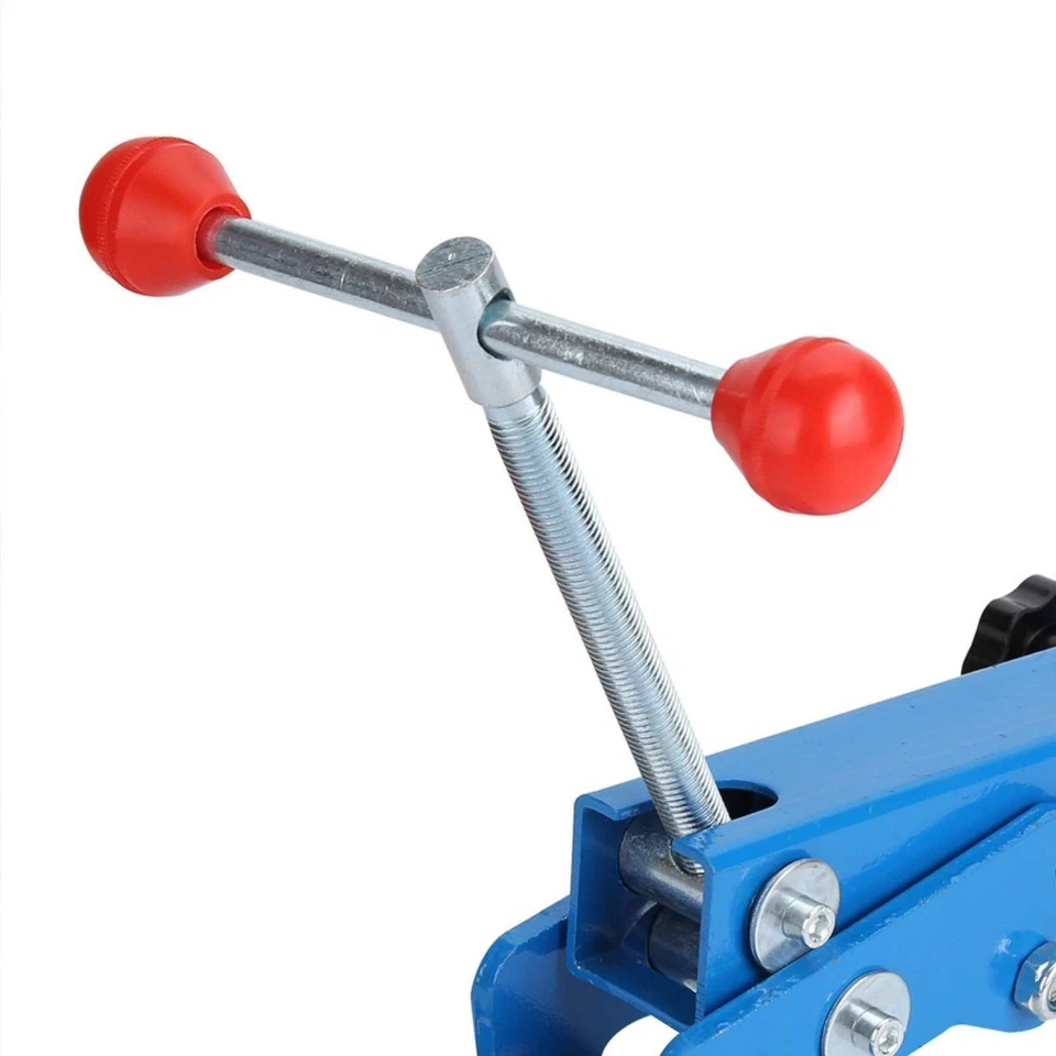 Universal Fender Flaring Tool Fender Roller Flaring Tool Spacers Passenger Car - Image 4 of 4