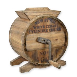 Ancienne Baratte A Beurre Herbsheim 67230 Matériel et Équipement Professionnel