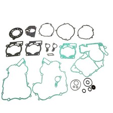 All-In-One Engine Cylinder Gasket Set for KTM 125SX 1998 1999 2000 2001