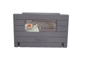 Donkey Kong Country 2 Diddy's Kong Quest SNES Video Game Cartridge Authentic NES