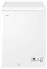 CONGELATORE ORIZZONTALE POZZO POZZETTO BIANCO 97 LT CL.E CANDY CHAE1002E.