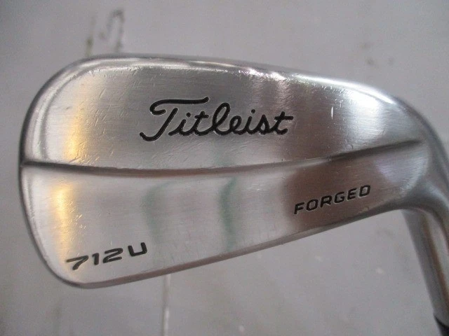 Titleist 712U Golf Clubs for sale | eBay