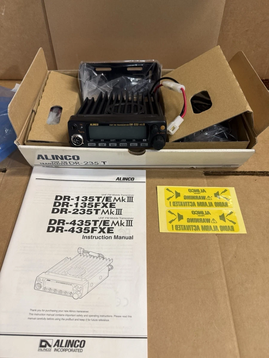 Alinco products for sale | eBay
