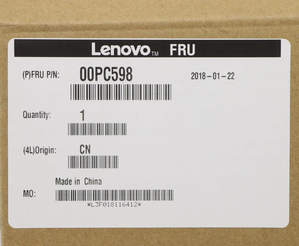 00PC598 NV Quadro K420 2G DVI/DP HP - Image 3 of 4