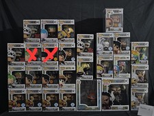 Funko Pop Sammlungsauflösung One Piece Chase...