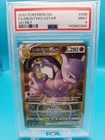 Mewtwo VSTAR (Secret) 086/078 Pokémon GO Holo