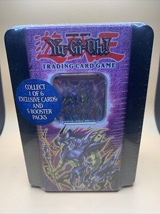 Collectors Tin Yugioh | eBay Collectors Tin Yugioh | eBay